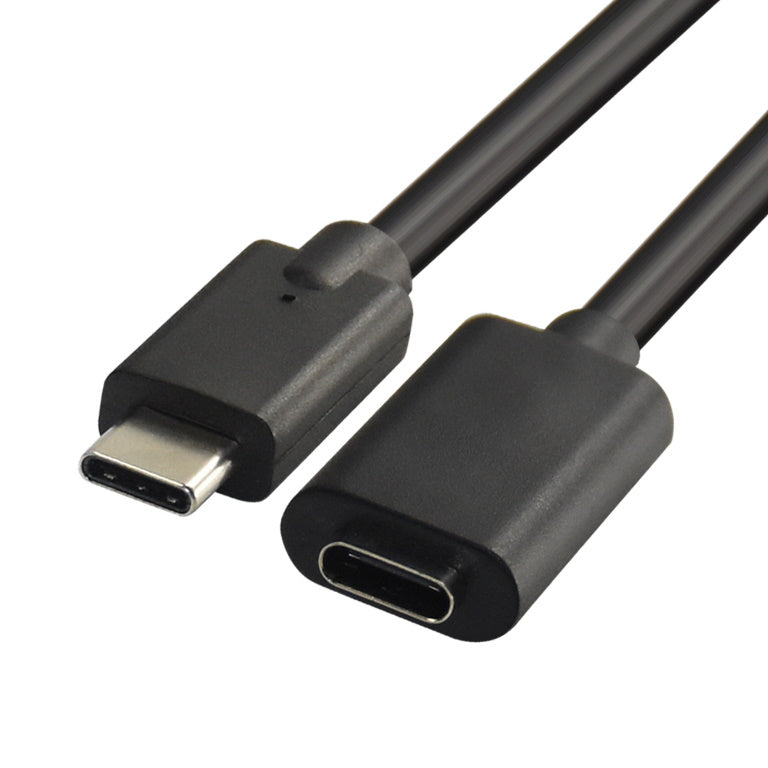 Astrotek USB-C Extension Cable 1m Type C Male to Female ThunderBolt 3 USB3.1 Charging Data Sync for Nintendo Switch MacBook Pro Dell XPS MS Surface