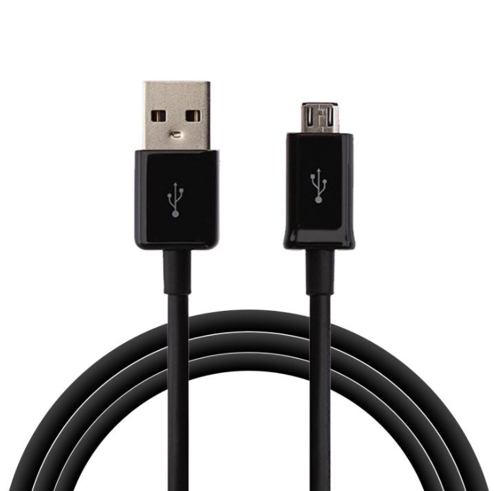 Astrotek 2m Micro USB Data Sync Charger Cable Cord for Samsung HTC Motorola Nokia Kndle Android Phone Tablet Devices