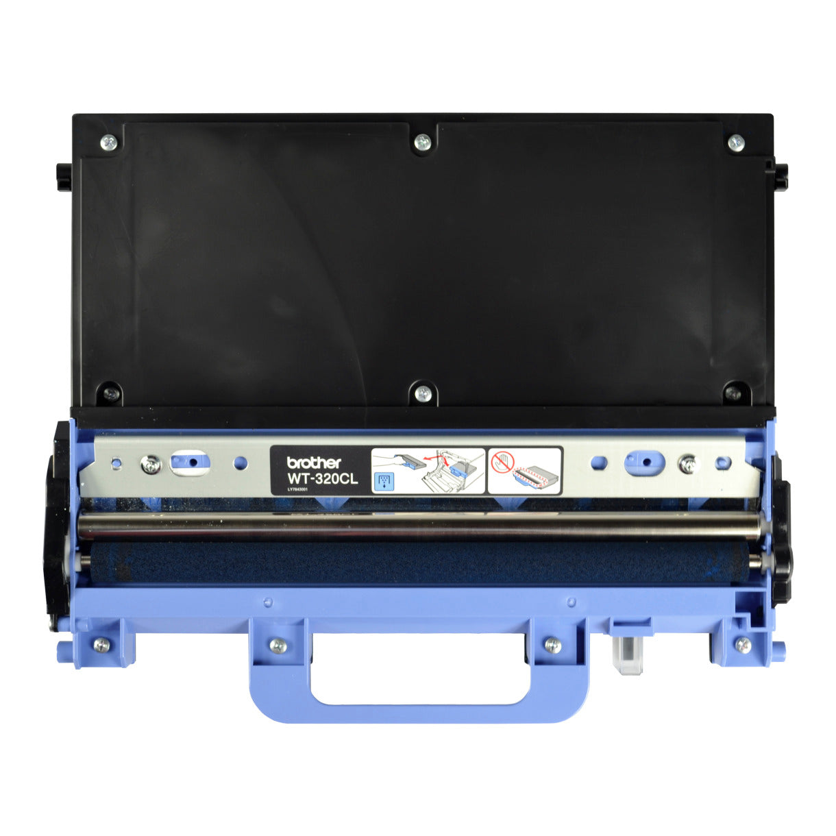 Waste toner unit to suit hl-l8250cdn/8350cdw/l9200cdw /l8260cdw/l8360cdw/l9310cdw, mfc-l8600cdw/l8850cdw/l9550cdw/l8690cdw/l8900cdw/l9570cdw - 50000