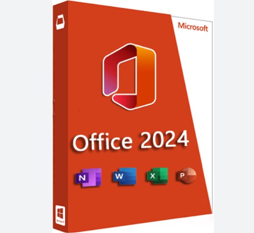 Microsoft ESD - Office Home Student 2024 All Language APAC ESD (Available on Leader Cloud, Keys available instantly)