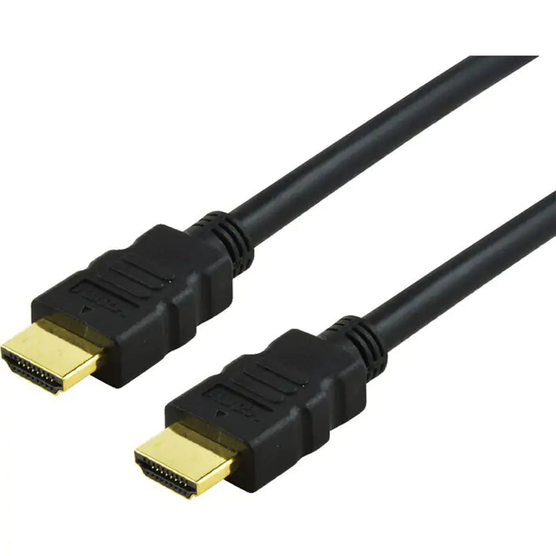 High Speed HDMI Cable Male to Male 0.5m