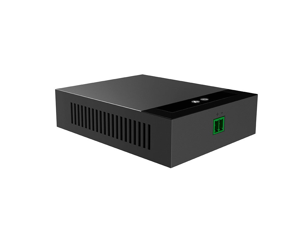 Fanvil PN1 2-Wire Converter, Connect Any IP Device Using a 2-Wire Cable, Compatible With PN8 PN24 Switches, Reuse existing wires (PSTN RVV cables)