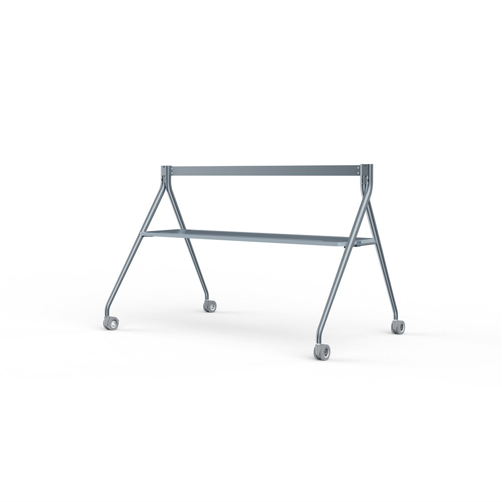 Yealink MB-FS-P750T Floor stand for MeetingBoard 75" MB75Pro-A02, Compatible with the MeetingBoard Pro 75inch MB75Pro-A02