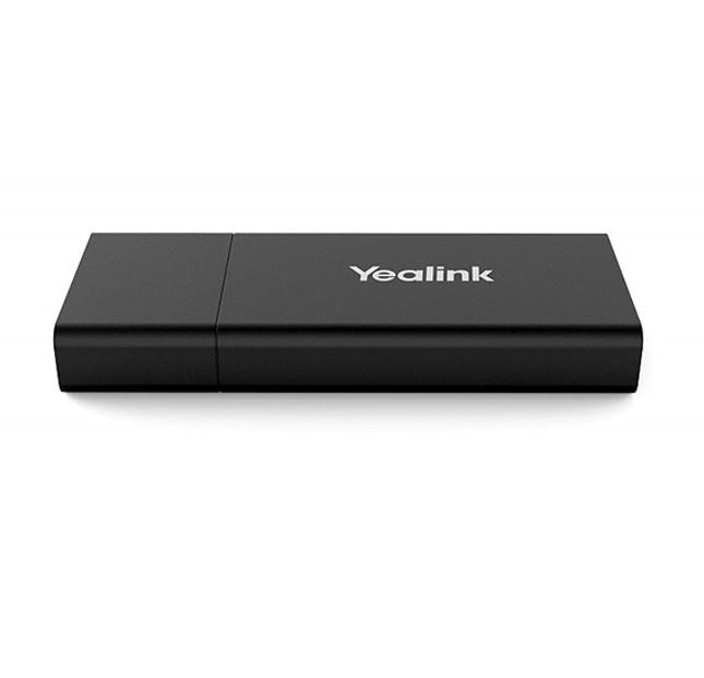 Yealink VCH51, Cable Content Sharing Box for MeetingBar A20 A30 series, 0.6m HDMI Cable, 0.6m USB-C Cable, HDMI Sharing