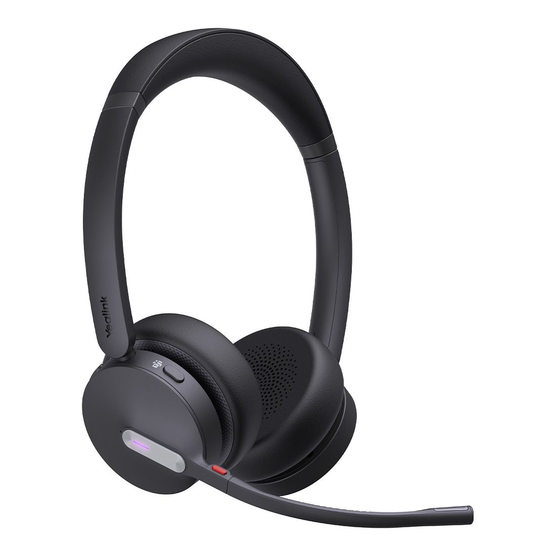 Yealink WHD642T Dual headset for WH64 Teams and WH64 Hybrid Teams