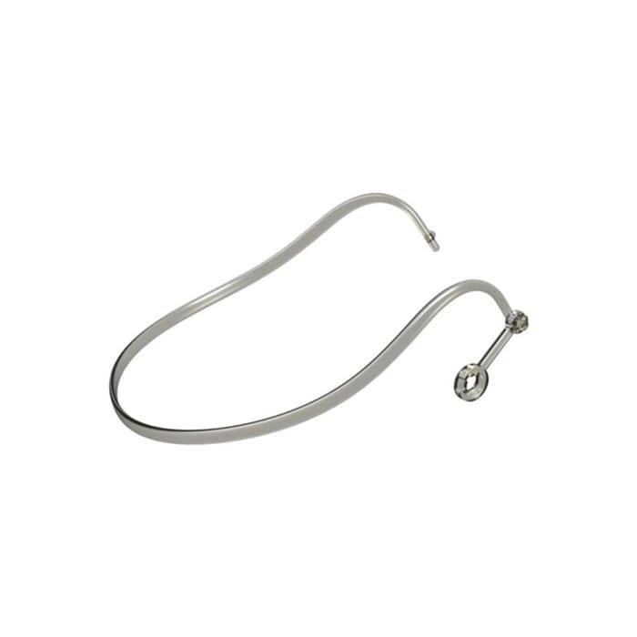 Yealink YHA NB 330100010017,  Neckband for WH63/WH67 Wireless Headset, works with WH63 E2