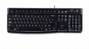 Keyboard K120