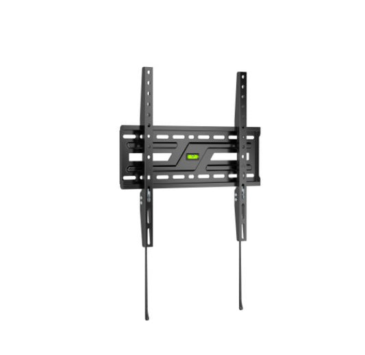 Brateck KL38-44F Large-Screen Compact Fixed TV Wall Mount Fit Screen Size: 32"-75" Up to  75kg, Fit Curved TV, 24x438x425mm (LS)