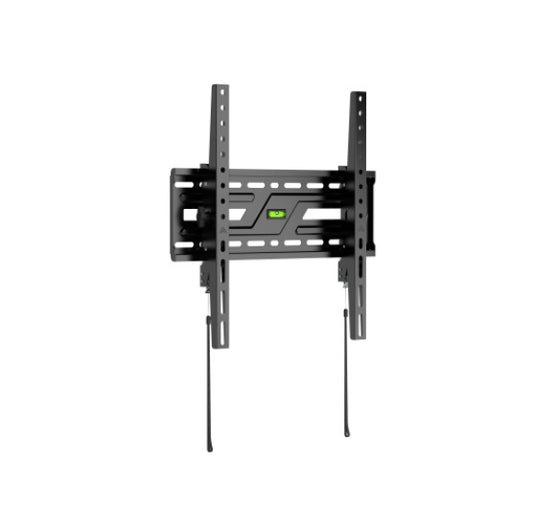 Brateck KL38-44T Large-Screen Compact Tilt TV Wall Mount Fit Screen Size: 32"-75" Up to  75kg, Fit Curved TV, 50x438x425mm (LS)