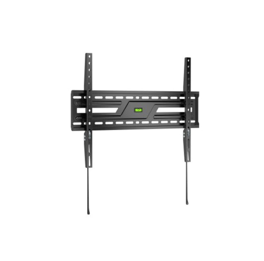 Brateck KL38-46F Large-Screen Medium Fixed TV Wall Mount Fit Screen Size: 37"-86" Up to  75kg, Fit Curved TV, 24x638x425mm (LS)