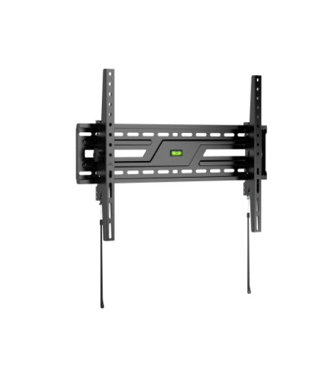 Brateck KL38-46T Large-Screen Medium Tilt TV Wall Mount, Fit Screen Size: 37"-86" Up to  75kg, Fit Curved TV, 50x638x425mm (LS)