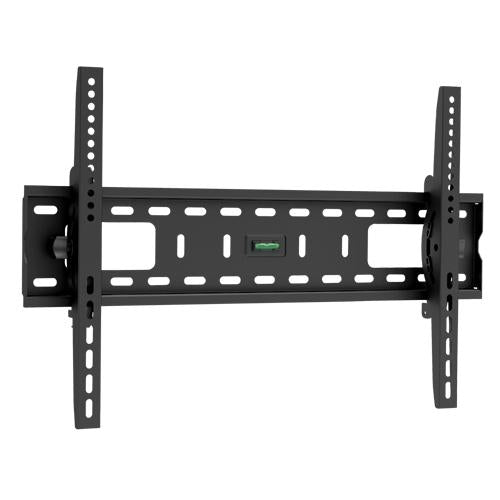 Brateck Classic Heavy-Duty Tilting Curved Flat Panel TV Wall Mount, for Most 37"-70" Curved Flat Panel TVs