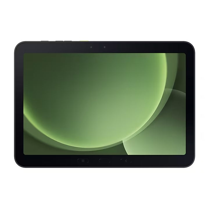 Samsung Galaxy Tab Active5 Pro Wi-Fi 256GB - Green *AU STOCK*,10.1", 8GB/256GB, 12MP/8MP, S Pen, Android, IP68, 5050mAh,Dual Battery, 3 Years Warranty