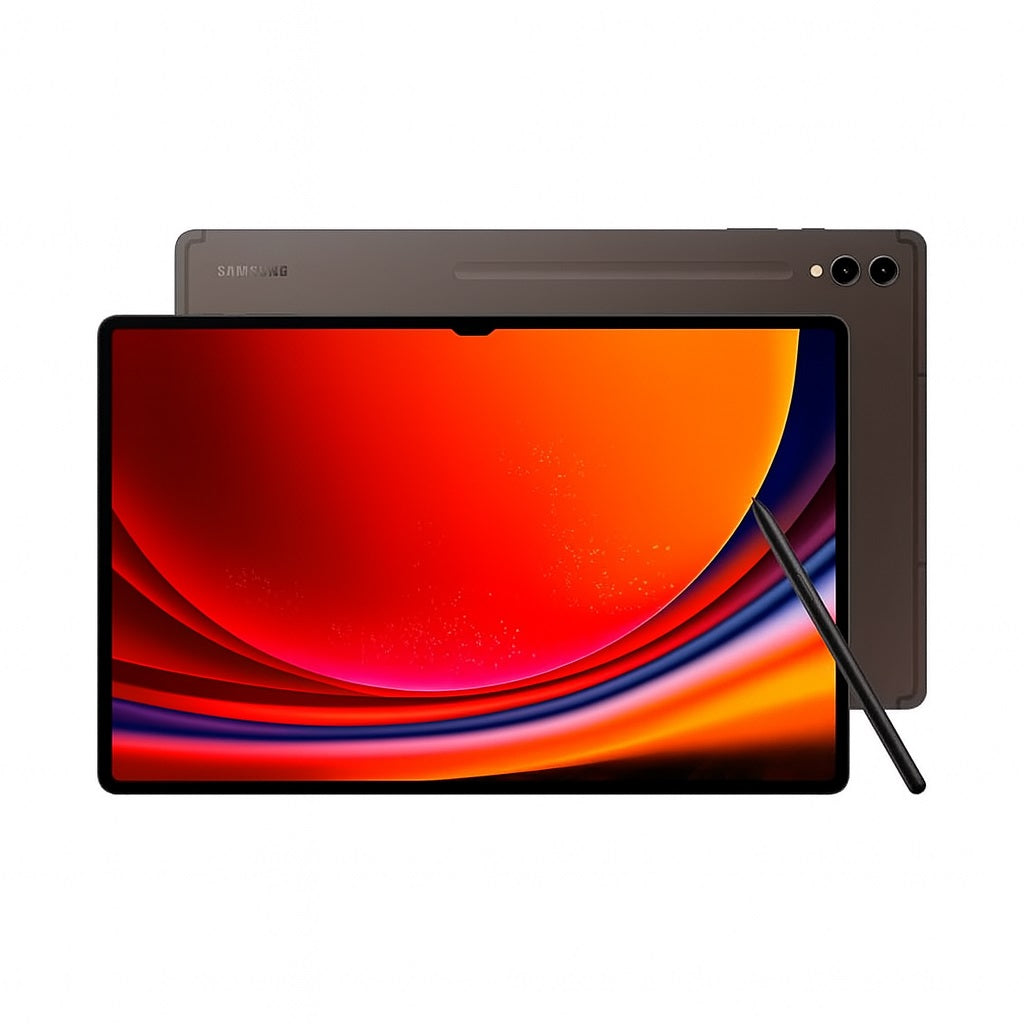 Samsung Galaxy Tab S9 Ultra 5G 256GB - Graphite *AU STOCK*, 14.6", Octa-Core, 12GB/256GB, 13MP/12MP, S Pen, 11200mAh, 2 Years Warranty
