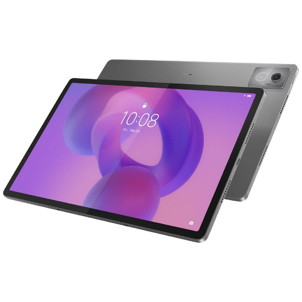 Lenovo Idea Tab Pro Wi-Fi 256GB With Pen - Luna Grey (ZAE40173AU) *AU STOCK*, 12.7" 3K, 8GB/256GB, 13MP/8MP, Android, 10200mAh, 1 Year Warranty