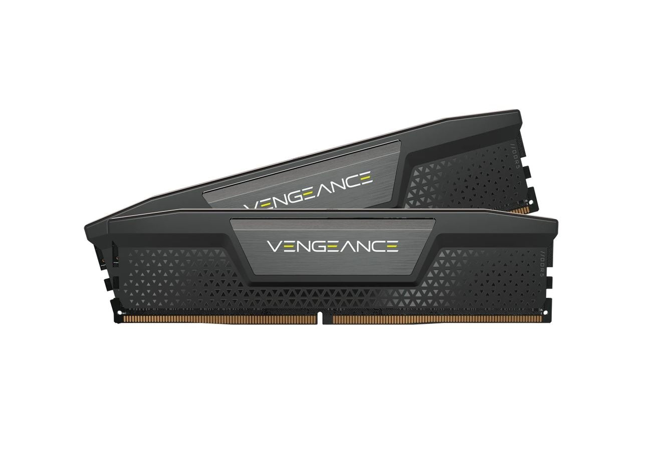 Corsair Vengeance 64GB (2x32GB) DDR5 DRAM 6000MT/s CL30 AMD EXPO Intel XMP Memory Kit