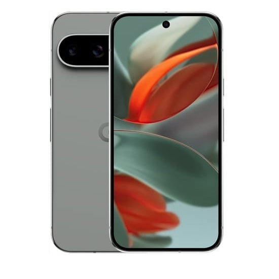Google Pixel 9 Pro 5G 256GB - Hazel (GA05956-CA)*AU STOCK*, 6.3" , OLED, 120Hz, 16GB/256GB, 50MP/42MP, Single+ eSIM,4700mAh, 2 Years Warranty