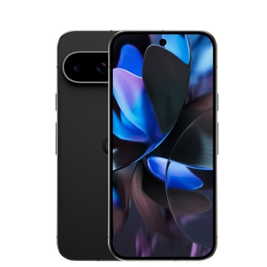 Google Pixel 9 Pro 5G 512GB - Obsidian (GA05962-CA )*AU STOCK*, 6.3", OLED, 120Hz, 16GB/512GB, 50MP/42MP, Single+ eSIM, 4700mAh, 2 Years Warranty