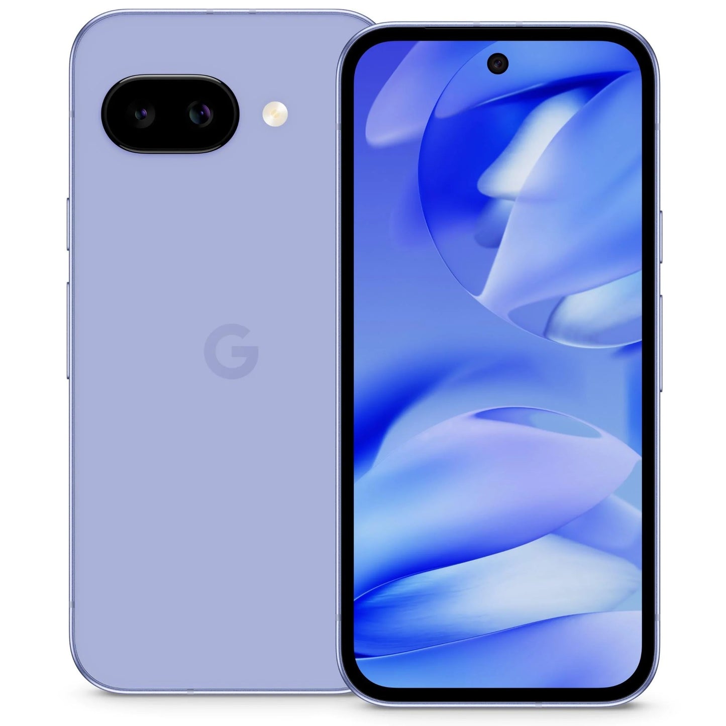 Google Pixel 9A 5G 128GB - Iris (GA09564-AU)*AU STOCK*, 6.3", OLED, 120Hz, 8GB/128GB,48MP/13MP, Single+ eSIM, 5100mAh, 2 Years Warranty