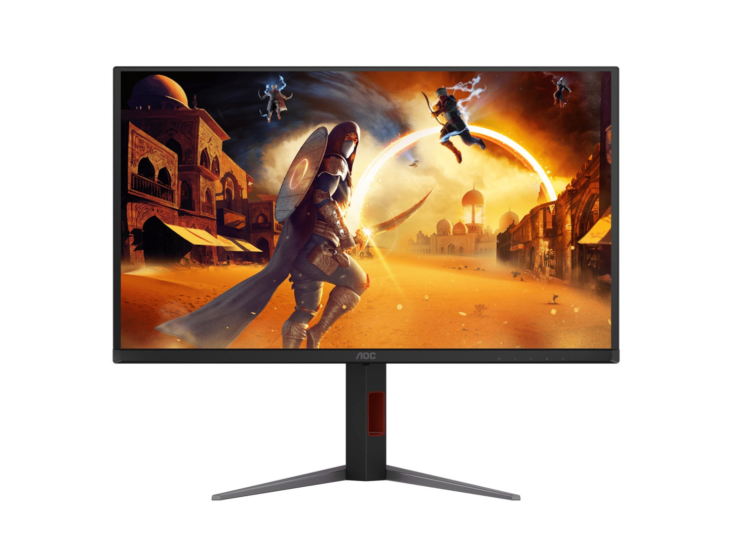 AOC 27" Q27G4SD