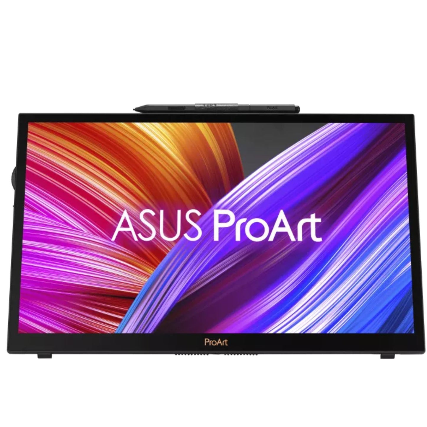 ASUS PA169CDV 15.6" ProArt Pen Display, IPS, 4K UHD (3840 x 2160), WACOM EMR, 100% sRGB, Color Accuracy ?E < 2, Calman Verified, PANOTNE.