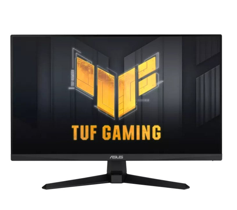 ASUS VG259Q3A 25" TUF Gaming Monitor, Full HD(1920x1080), 180Hz, Fast IPS, ELMB, 1ms (GTG), FreeSync™, Variable Overdrive, 99% sRGB