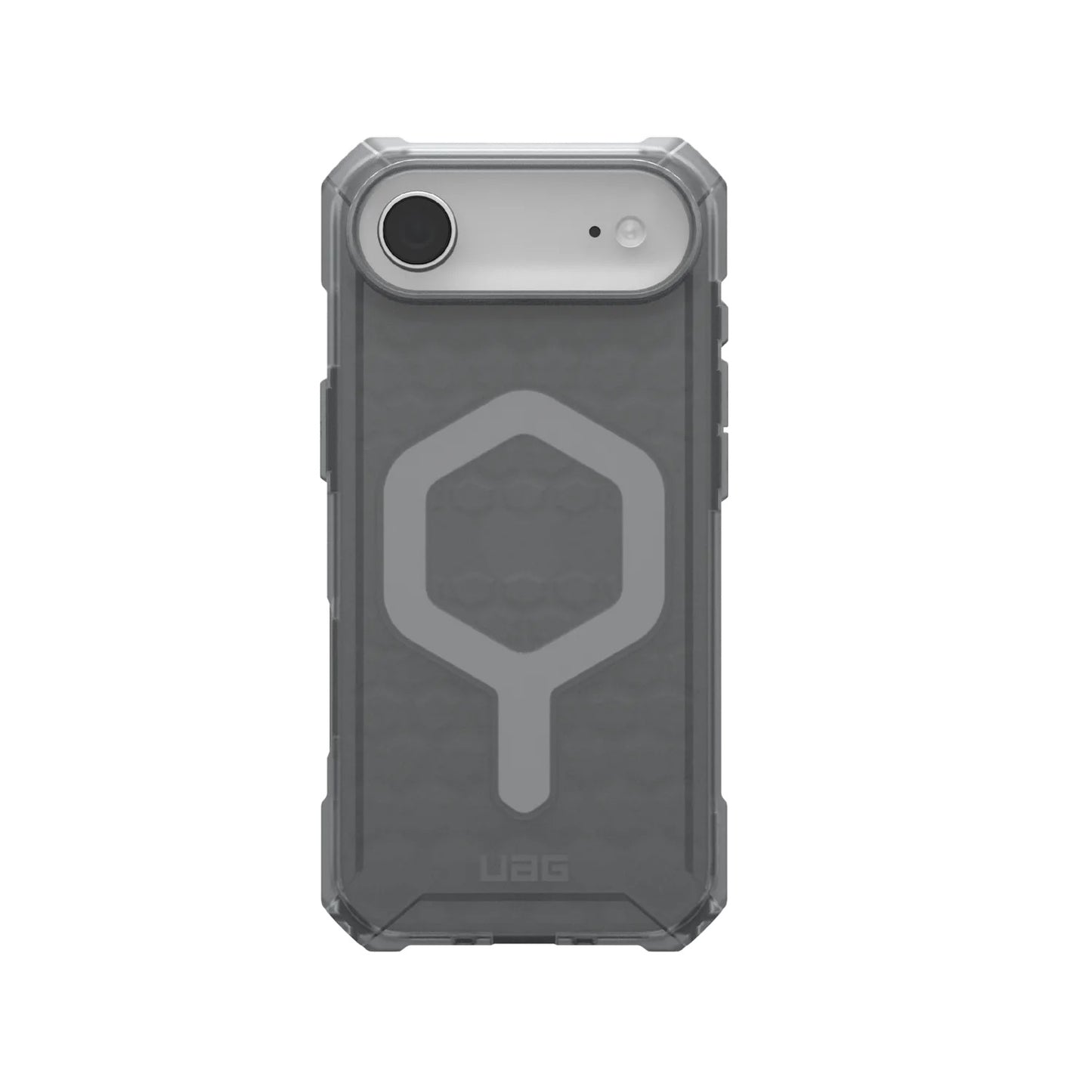 UAG Essential Armor MagSafe Apple iPhone Air (6.5") Rugged Case - (114564113131), 15ft. Drop Protection (4.6M), Lightweight, 10 Year Warranty