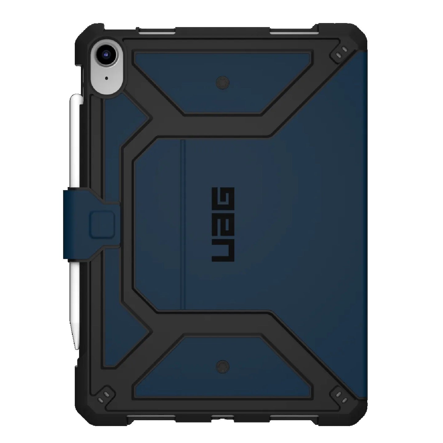 UAG Metropolis SE Apple iPad (11.0") 11th Gen (A16)/iPad 10th Gen (10.9") Folio Rugged Case (Mallard) - DROP+ Military Standard,1 Year Warranty