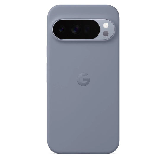 Google Pixel 10 Pro XL (6.8") Case - MoonStone (GA09833-WW),Anti-Scratch,Drop-Resistant,Shock-Resistant,Wireless Charging Compatible,1 Year Warranty