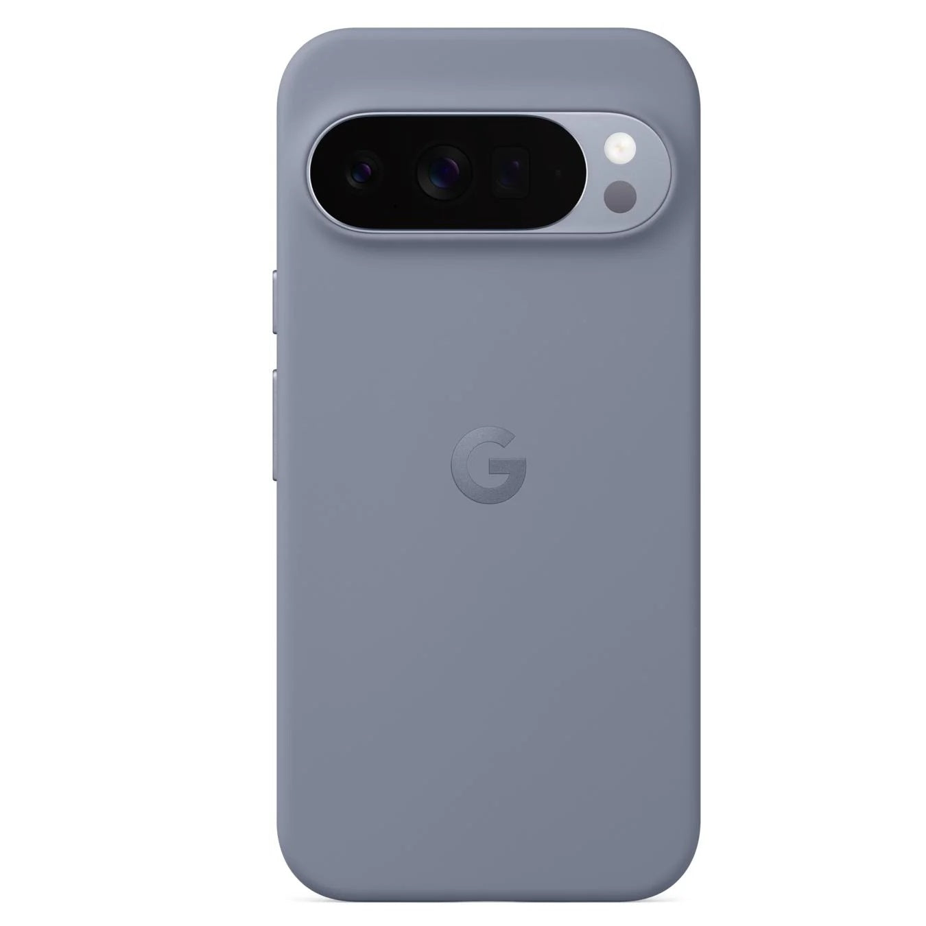 Google Pixel 10/10 Pro (6.8") Case - MoonStone (GA09837-WW), Anti-Scratch,Drop-Resistant,Shock-Resistant,Wireless Charging Compatible,1 Year Warranty