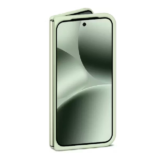 Google Pixel 10 Pro Fold (8.0") Case - Jade (GA09848-WW),Anti-Scratch,Drop-Resistant,Shock-Resistant,Wireless Charging Compatible,1 Year Warranty