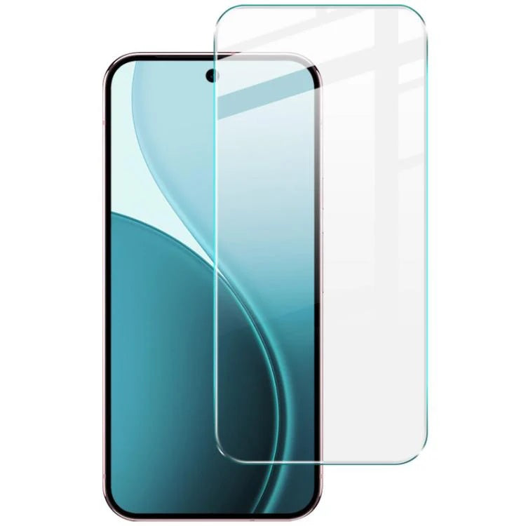 USP Google Pixel 10/Pixel 10 Pro (6.3") Tempered Glass Screen Protector Clear - 9H Surface Hardness,Drop Protection,Anti-Scratch,Touch Sensitivity