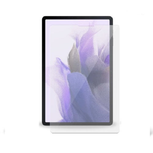 LITO Premium Glass Screen Protector for Samsung Galaxy Tab A7 Lite - Durable Surface Scratch Resistant, High Transparency, 9H Hardness Glass
