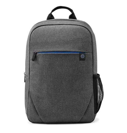 HP Prelude 18L 15.6' -16" Prelude Backpack 100% recycled plastic water-resistant top zip closure compatible 14" 13.3" 12" Laptop Bag