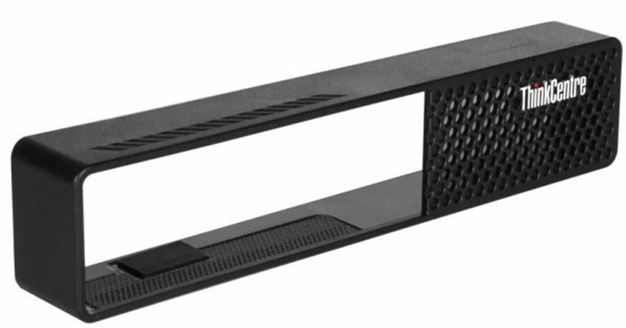 LENOVO ThinkCentre 1L Tiny Dust Shield for ThinkCentre M600, M700, M715Q, M715Q, M900
