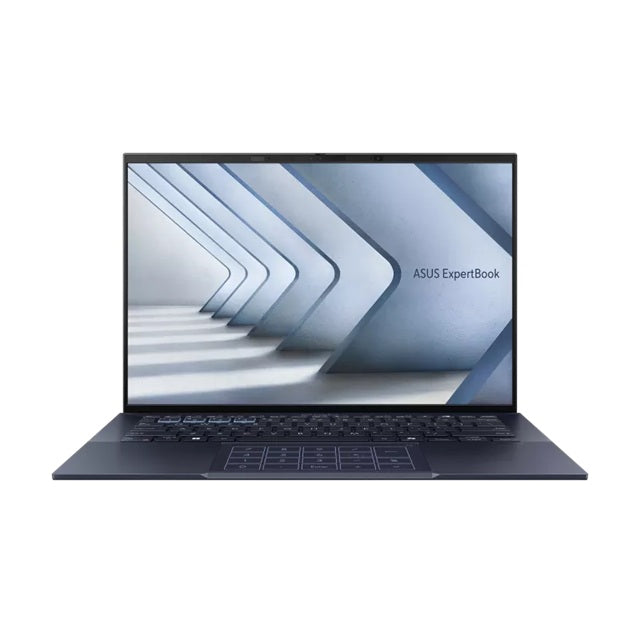 ASUS ExpertBook B9 14" 9403CVAR Win11 Pro Intel Core 7-150U 1.8 GHz OLED WQXGA+ (2880 x 1800), 32GB 1TB 1kg 3yr OSW + Battery Star Black Notebook