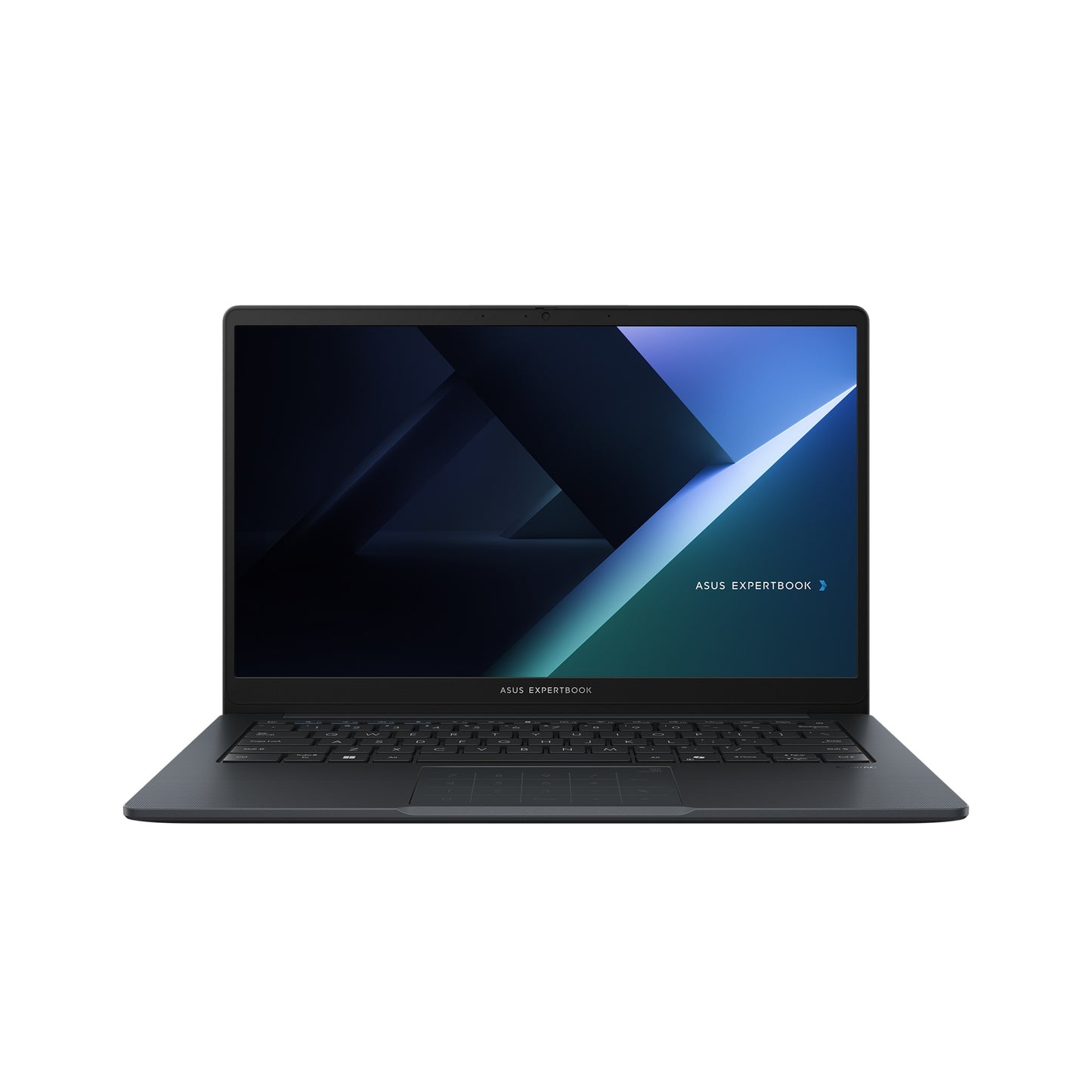 ASUS ExpertBook 14" BM1403CDA AMD R5-7535U, Win 11 Pro FHD 16GB DDR5 512GB SSD, Gentle Grey, AI Meet, 1yr OSW + Battery Notebook