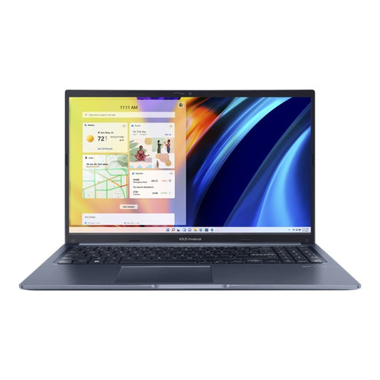 ASUS VivoBook 15, 15.6" FHD AMD Ryzen 7 7730U 16GB 1TB SSD Windows 11 Home AMD Radeon Graphics WIFI BT Numpad  Webcam KB 1.5kg 1yr wty  Notebook