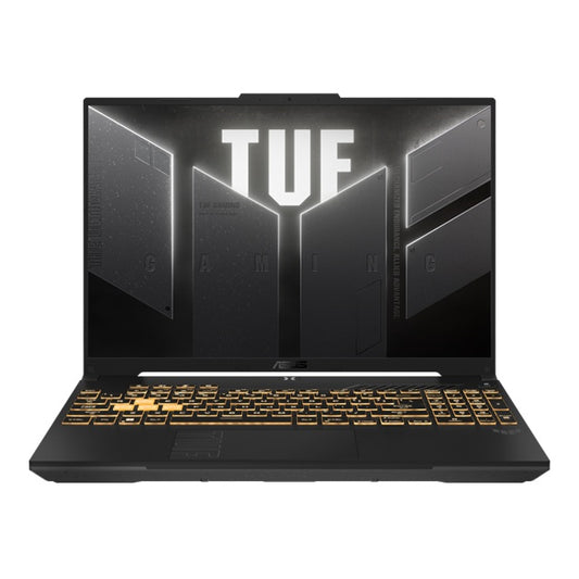 ASUS TUF 16" FX607VU FHD+ IPS 144Hz, i7-13620H, 16GB, 512GB SSD, RTX 4050, Windows 11 Home Performance Laptop
