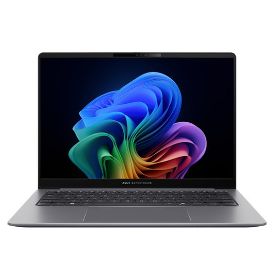 ASUS ExpertBook 14" P5405CSA Misty Grey Win11 Pro Intel Core U7 258V WQXGA (2560 x 1600) 16:10 32GB 1TB M.2 2280 NVMe PCIe 4.0 SSD Notebook