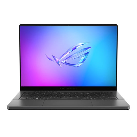 ASUS ROG Zephyrus 14" G14 GA403WR - 3K 120Hz OLED - RTX 5070 Ti, Ryzen AI 9 HX 370 XDNA NPU 50TOPS - 32GB RAM - 1TB SSD- 4cell 73Wh - Win11 P-2Y War