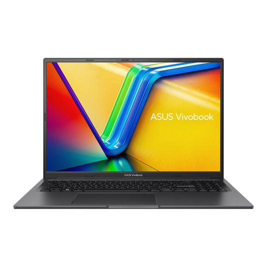ASUS Vivobook 16X 16" V3605VC INTEL I5-13420H WUXGA (1920 x 1200) 16GB, 512G, Indie Black, Win11 Home Notebook July 25