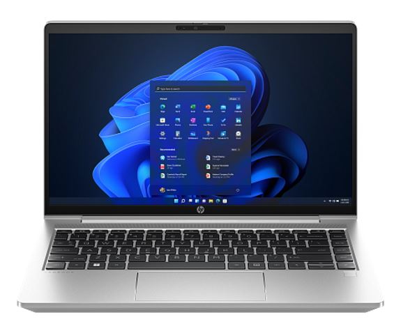 HP ProBook 440 G10 14" FHD Intel i7-1355U 16GB 512GB SSD Windows 11 PRO Intel Iris X? Graphics WIFI6E Fingerprint Backlit 1YR OS 1.3kg CTO