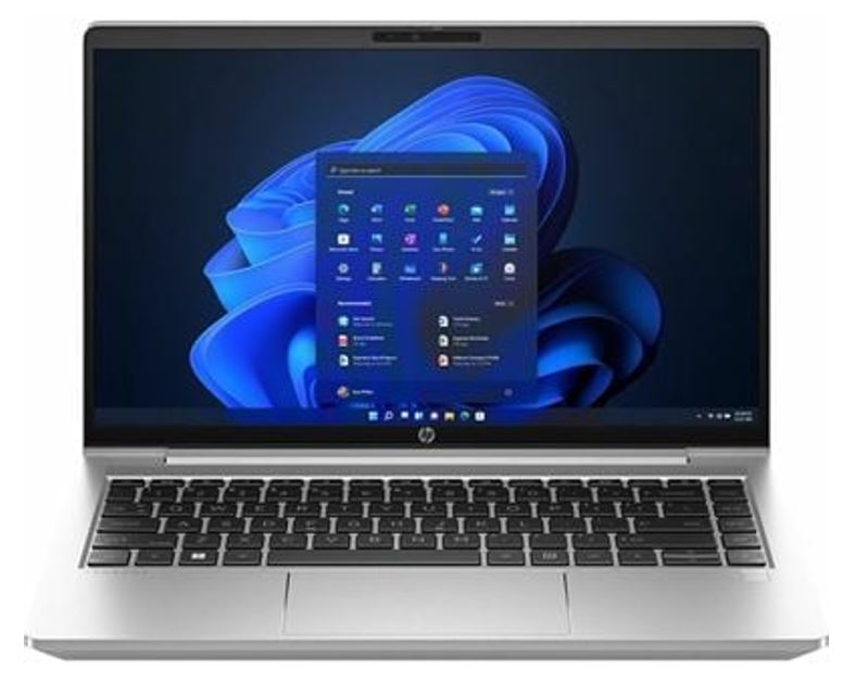 HP ProBook 445 G10 14" HD AMD Ryzen R7-7730U 8GB 256GB SSD Windows 11 PRO AMD Radeon Graphics USB-C Fingerprint Backlit 1YR OS WTY 1.3kg ~i7 86Q37PA