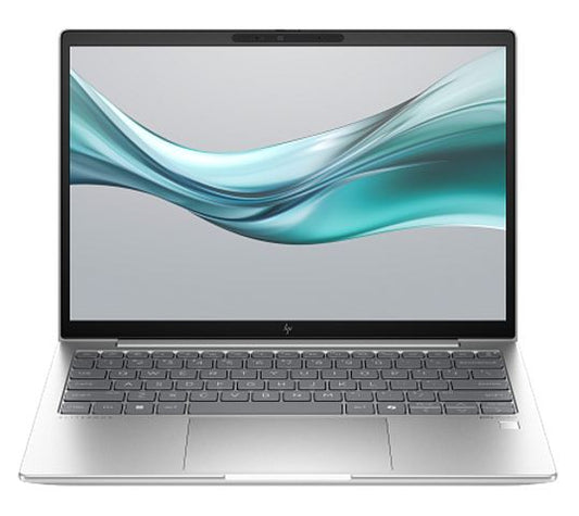 HP EliteBook 630 G11 13.3" WUXGA Intel U5-125U 16GB 256GB SSD Windows 11 PRO Intel GPU WIFI6E Thunderbolt Backlit 3yr OS 1.2kg