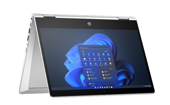 HP ProBook X360 435 G10 13.3" FHD TOUCH AMD Ryzen R5-7530U 16GB 512GB SSD WIN 11 PRO Academy AMD Radeon Thunderbolt 1yr OS 1.3kg (MSNA EDU only)