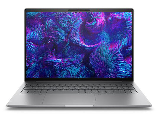 HP ZBook G1i 16" WUXGA TOUCH Intel U7-255H 32GB DDR5 1TB SSD Windows 11 PRO RTX 500 Thunderbolt Fingerprint 3yrs OS 1.8kg Mobile Workstation
