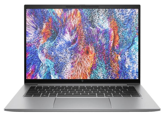 HP Zbook FireFly G11 14" WUXGA TOUCH AMD R7-8840HS 16GB DDR5 512GB SSD WIN 11 PRO AMD Graphics Thunderbolt Fingerprint 3yrs OS 1.4kg Workstation ~i7