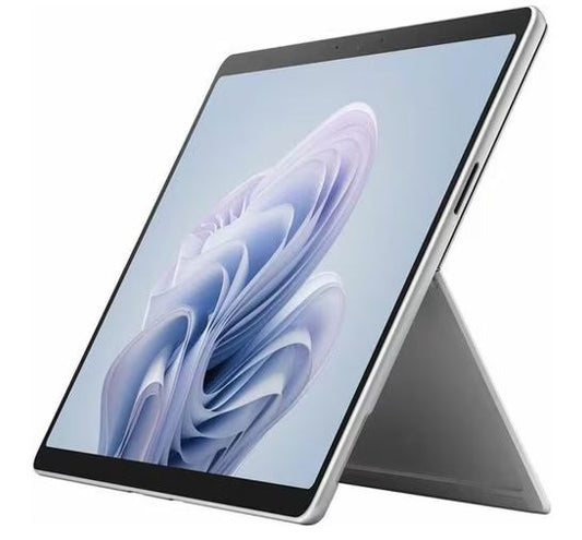 Microsoft Surface Pro 10 13" 2.8K TOUCH Intel U7 32GB 1TB SSD 5G-LTE Windows 11 PRO USB-C Thunderbolt WIFI6E BT5.1 Camera 878g Platinum 2YR WTY