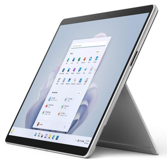 Microsoft Surface Pro X 13" 2.8K TOUCH Microsoft SQ2 16GB 256GB SSD 4G-LTE WIN 11 PRO USB-C Thunderbolt WIFI BT Camera 878g Black 2YR WTY
